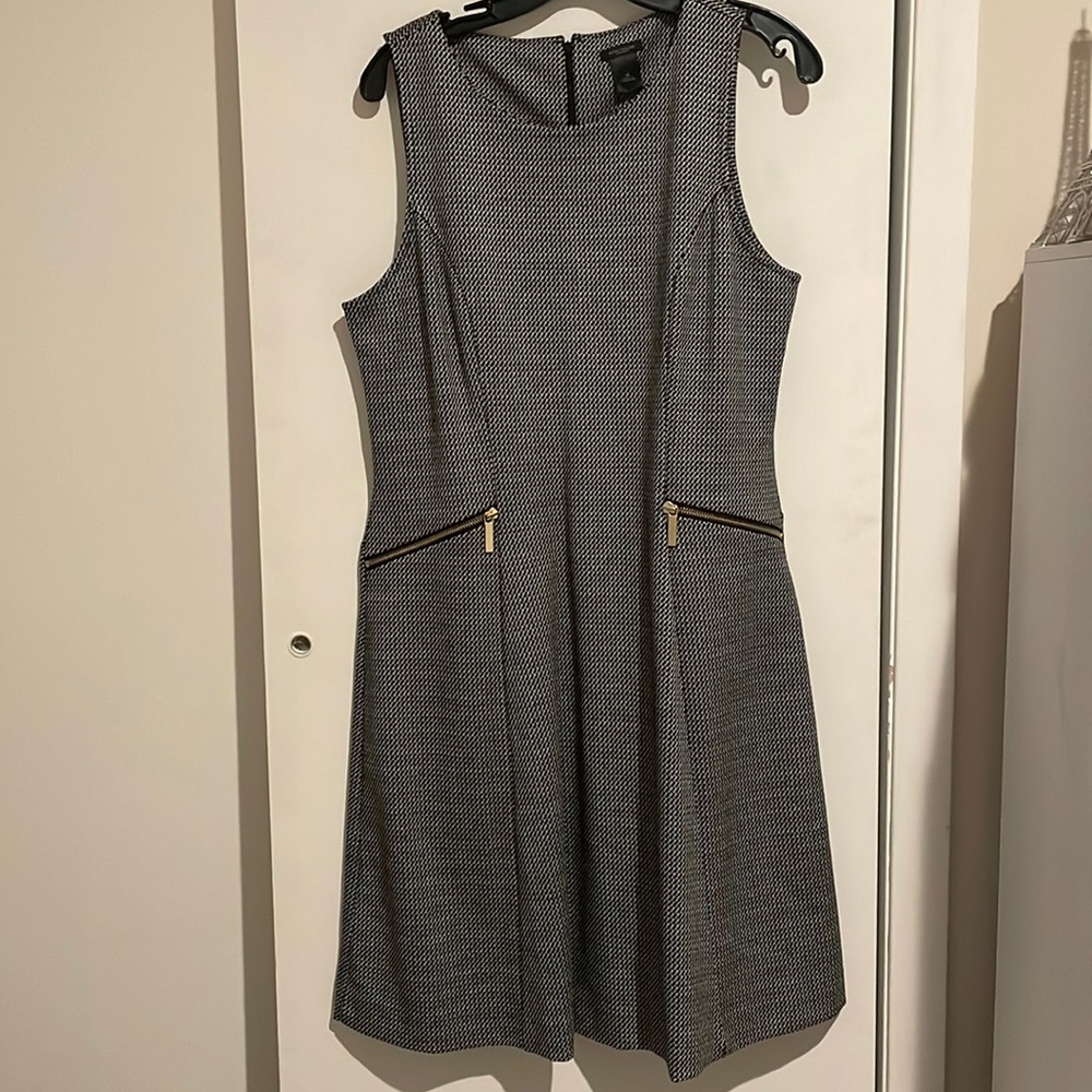 Ann Taylor Factory dress. Size 12. EUC.